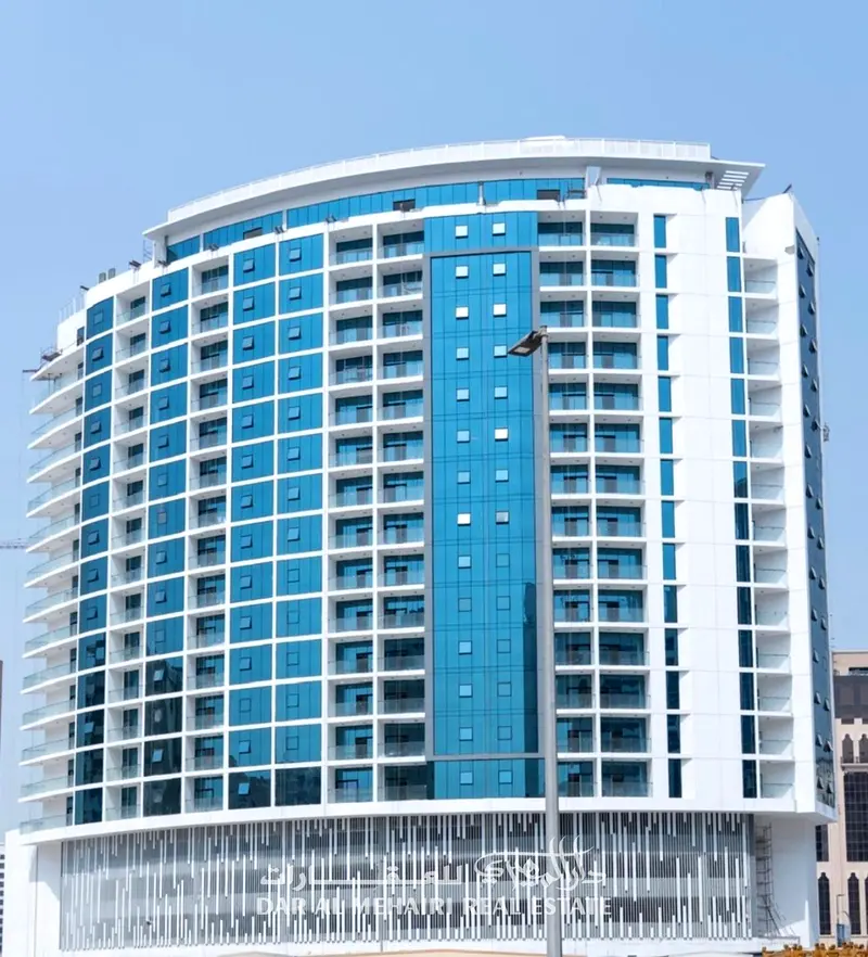 Stylish 1-Bedroom Apartment | Prime Location | High-End Finish